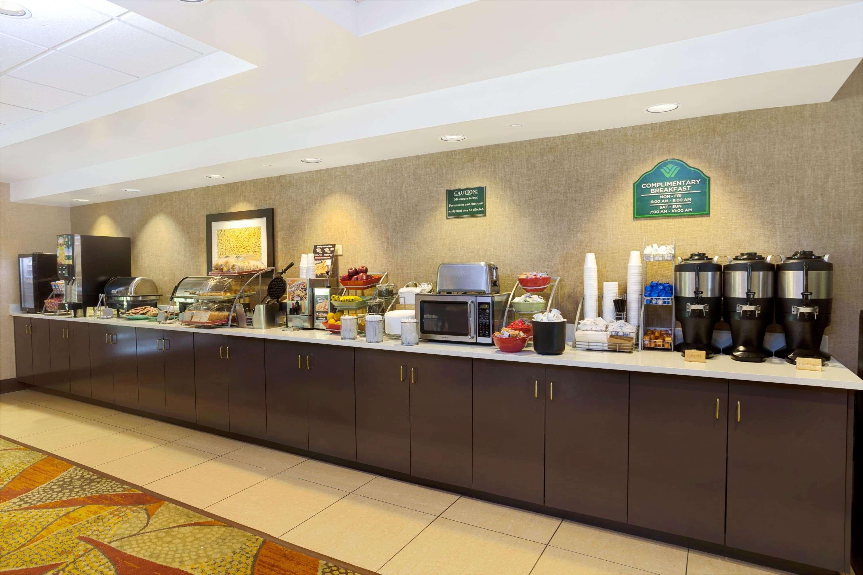 Hotel Wingate By Wyndham Raleigh Durham / Airport Extérieur photo