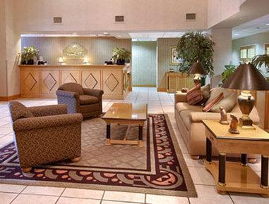 Hotel Wingate By Wyndham Raleigh Durham / Airport Extérieur photo
